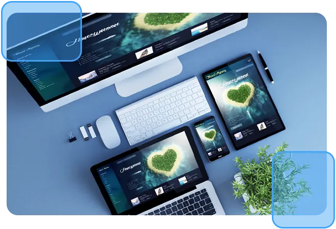 Responsive Website Designing Company in Ludhiana
