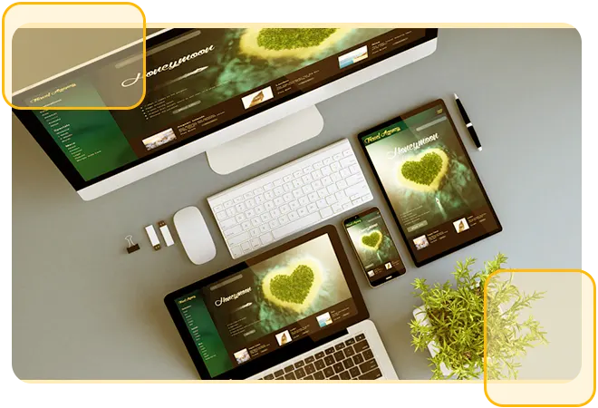 Responsive Website Designing Company in Ludhiana