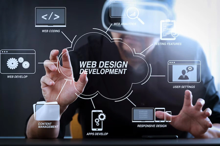 Best Web Designing Company, Top Web Designing Services, Ludhiana Web Design Experts, PJ Developers Ludhiana